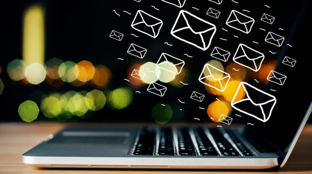email