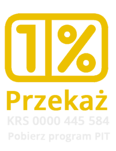 Przekaż 1% na portal ewolucjamyslenia.pl Logo