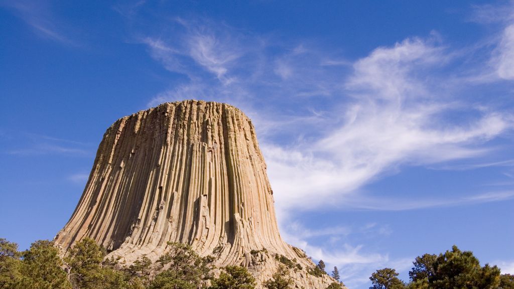 Devils Tower