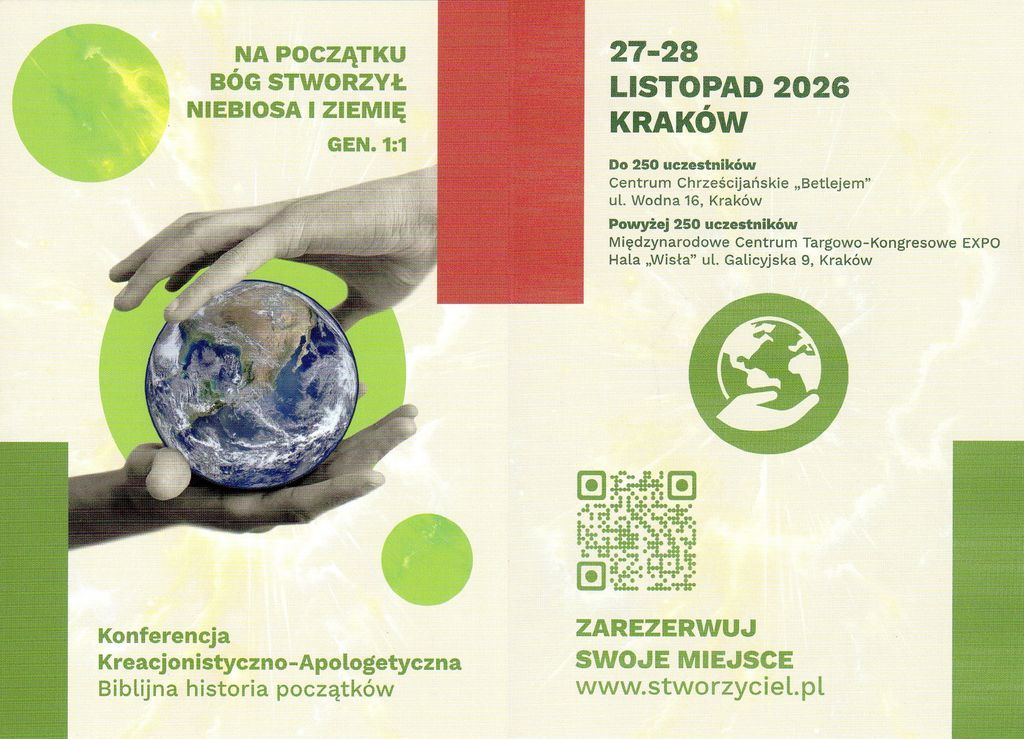 Konferencja kreacjonistyczna